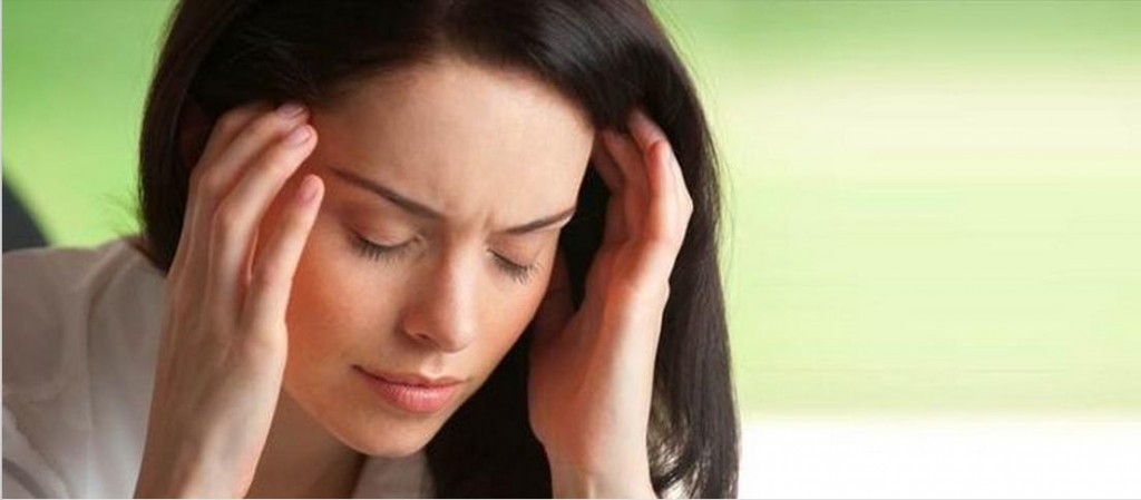 Home Remedies To Ease Your Headache Problems