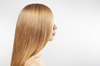 The golden rules of healthy hair
