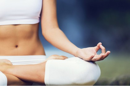5 ways yoga helps improve mental health