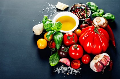The Mediterranean diet may lower breast cancer risk