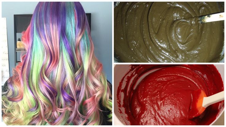 How to Prepare Homemade Hair Dye for All Hair Colors and Make Your Hair Healthier Than Ever