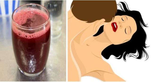 Improve Your Eyesight And Look 15 Years Younger With This Miraculous Home Remedy!