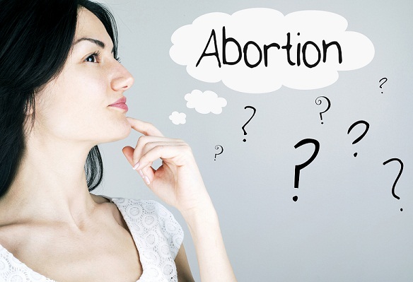 Most Effective Natural Abortion Methods for Terminating Unwanted Pregnancy