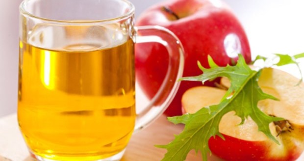 Top 15 Reasons To Use Apple Cider Vinegar Every Day