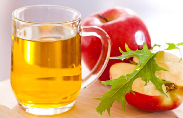 Top 15 Reasons To Use Apple Cider Vinegar Every Day