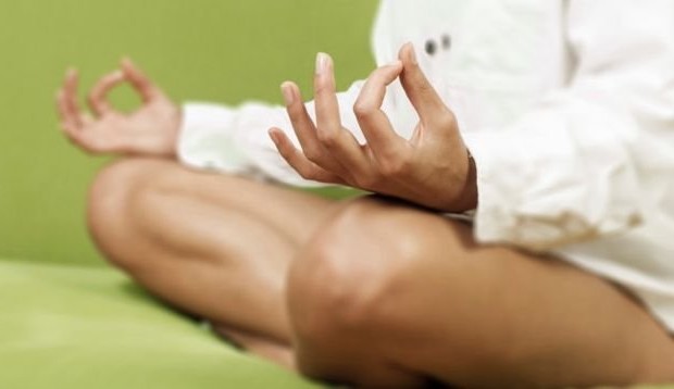 2 reasons why you need to make time for yoga