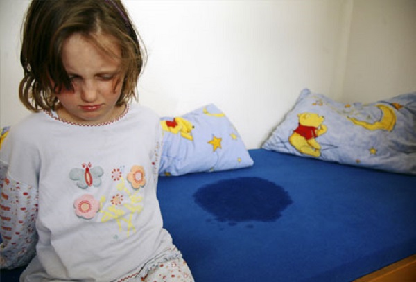 Home Remedies To Get Rid Of Bed Wetting
