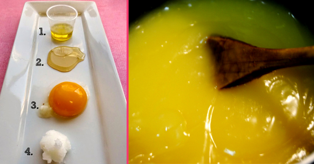 Homemade Face Cream Against Wrinkles: Expect Fantastic Effects After Just 7 Days