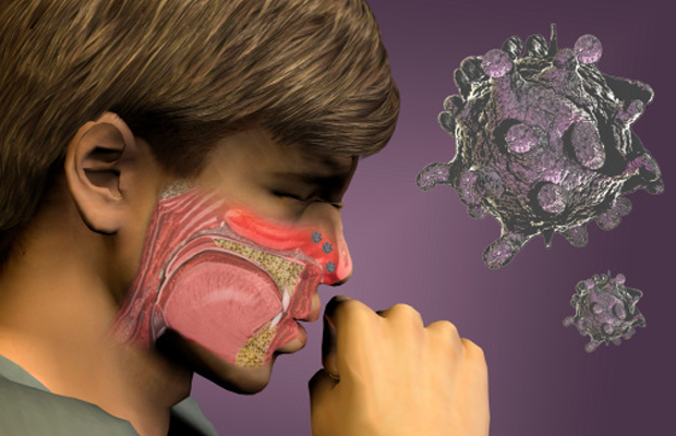 Quick Home Remedies For Bronchitis