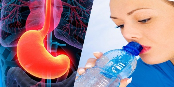 This is What Happens to Your Body If you Drink Water on an Empty Stomach Every Morning