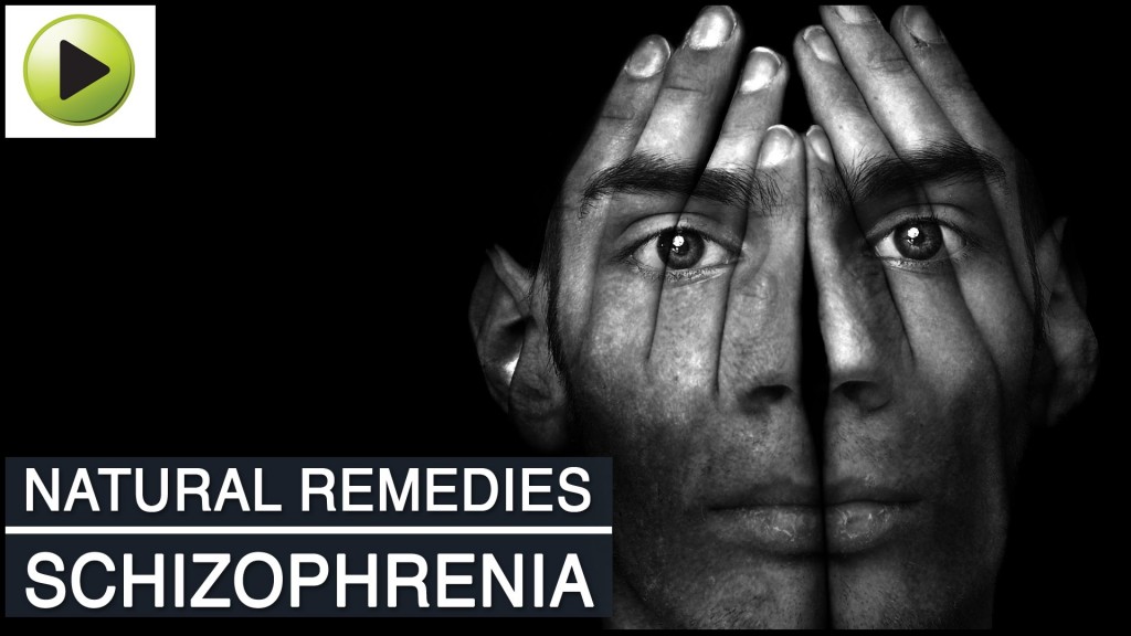 Top 10 Home Remedies For Schizophrenia