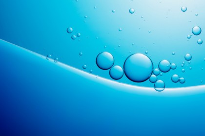 The bubbles that could save lives