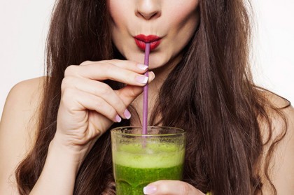 12 signs you're a super health foodie
