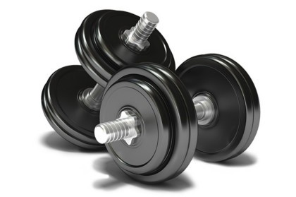 Is weight training the solution to beating osteoporosis?