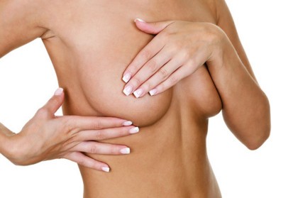 Monthly breast checks are out, so what's in?