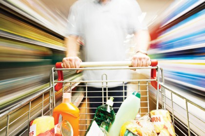 5 ways supermarket shopping will change in the future