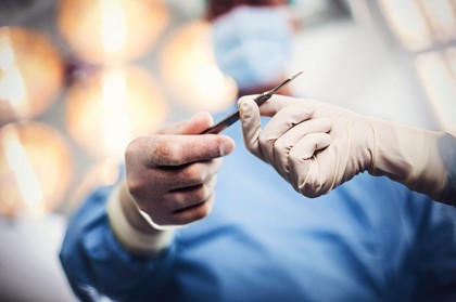 Doctors announce the world's first successful penis transplant