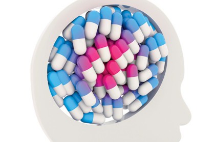 Can a pill boost brain power?