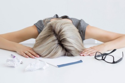 Health Tip: how taking a midday nap can help you