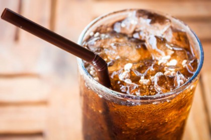 Are diet drinks the cause of your weight gain?