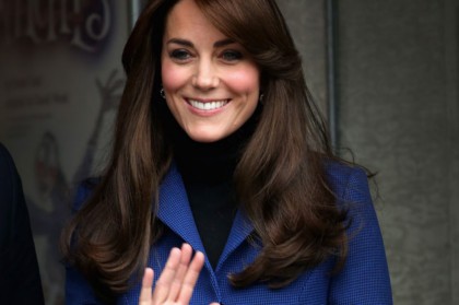 Kate Middleton's video message on mental health is inspiring