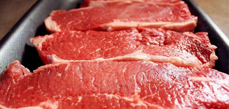 Does red meat cause cancer? WHO set to issue warning