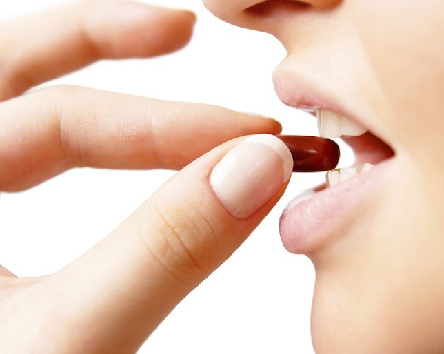 Iron Tablets: Do iron supplements damage your body?