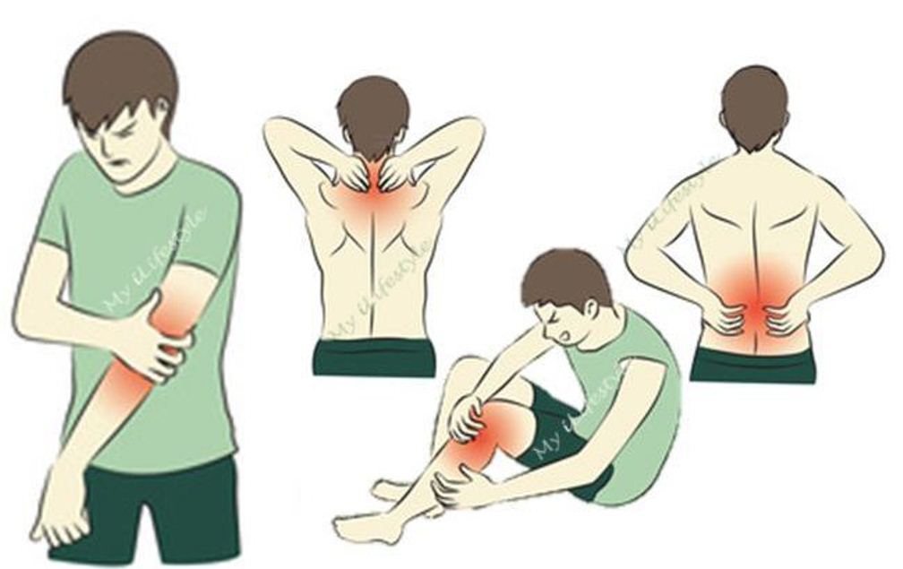 10 Mystery Pains You Should NEVER IGNORE!