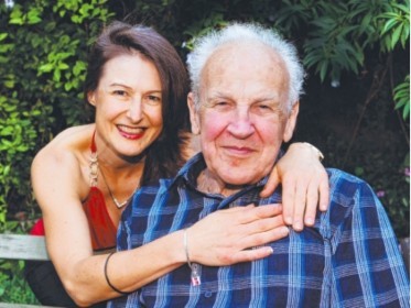 "My dad's dementia changed my life"