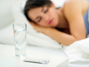 Are sleeping pills safe?
