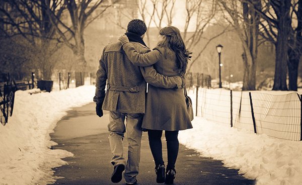 How To Nurture Your Relationship When Life Gets In The Way