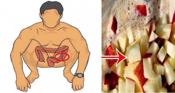 EMPTY YOUR COLON OF TOXIC WASTE WITH THIS CLEANSING METHOD!