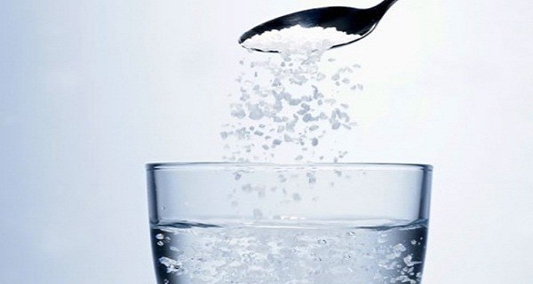 If You Drink a Glass Of Salted Water Every Morning, This Is What Happens To Your Body