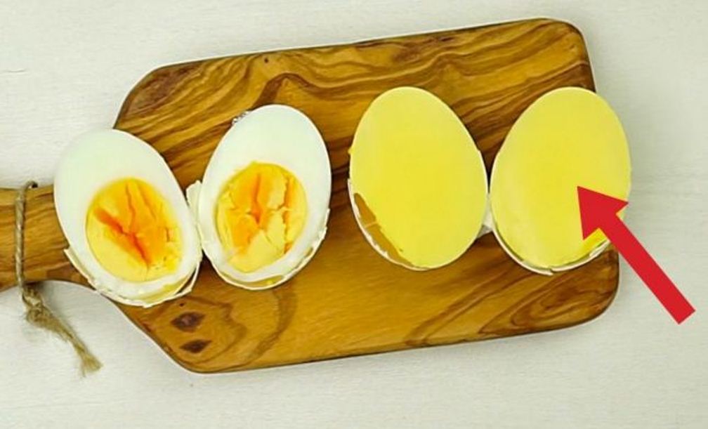 How To Prepare These UNIQUE Boiled Eggs in Just 5 Minutes and AMAZE Everyone!