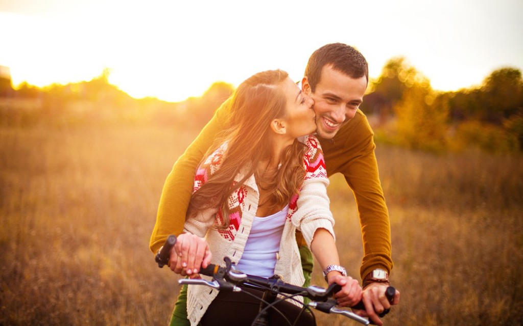 What Dating In America Is ACTUALLY Like