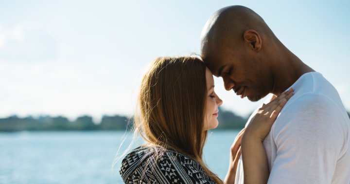 Fight The Right Way: How To Argue For Deeper Intimacy