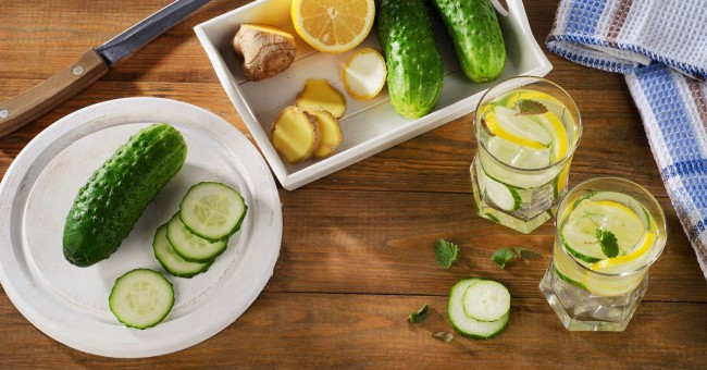 A Drink that can Miraculously Bring Weight Loss in just 4 Days