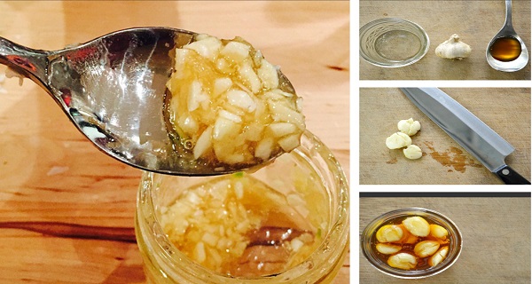 This Syrup Is 10x More Powerful Than Penicillin – Kills All Infections And Bacteria From Your Organism